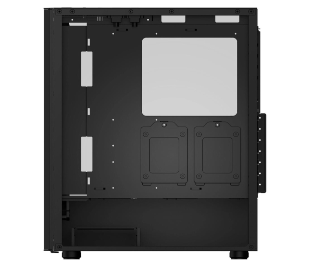 XPG Valor Air MT Black - 1081025 - zdjęcie 4